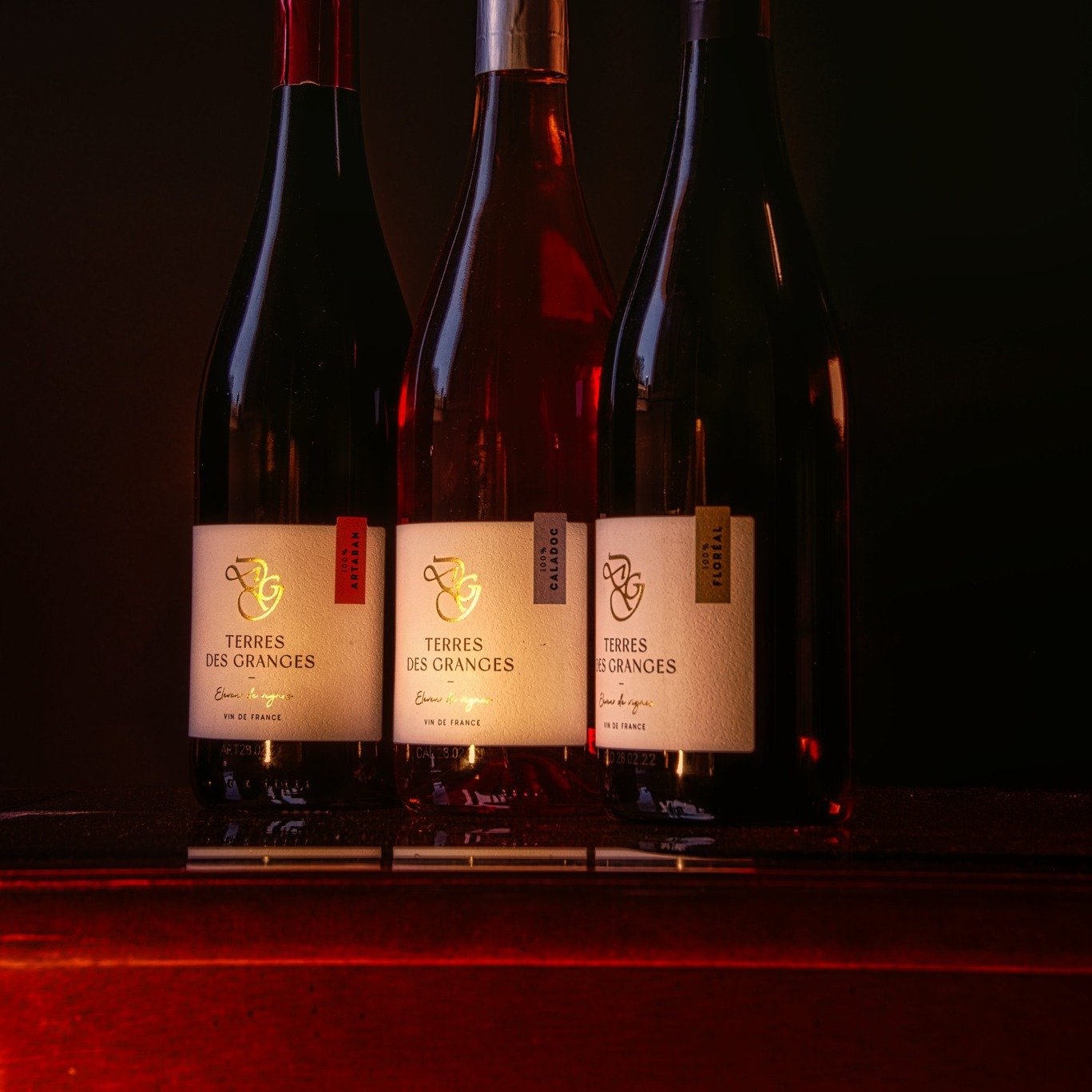 Domaine des Granges