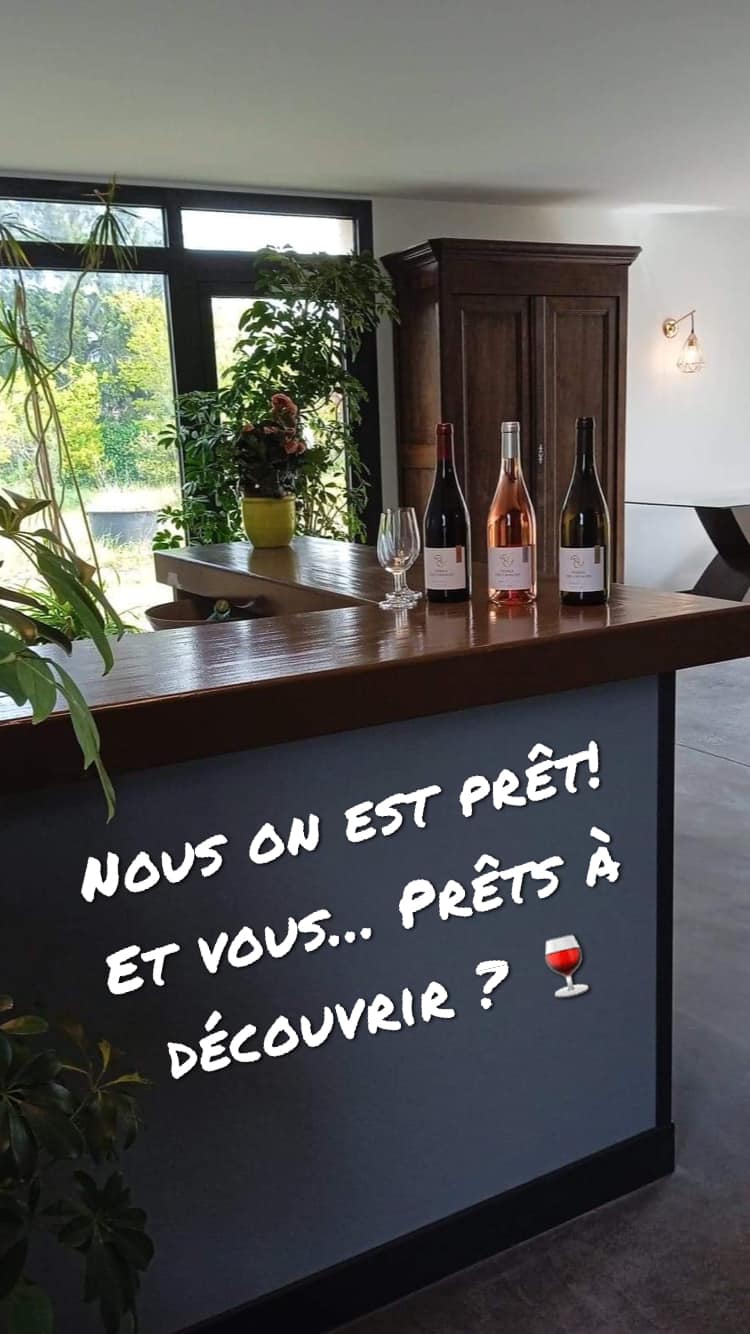 Domaine des Granges