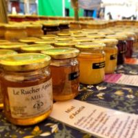 Le Rucher Apivia