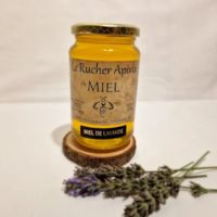 Le Rucher Apivia