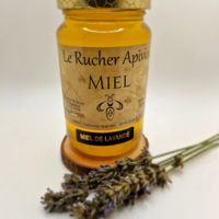 Le Rucher Apivia