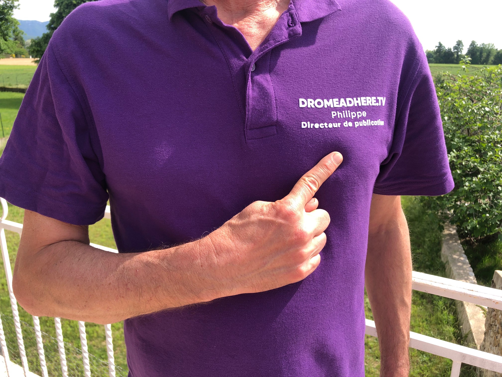 dromeadhere.tv