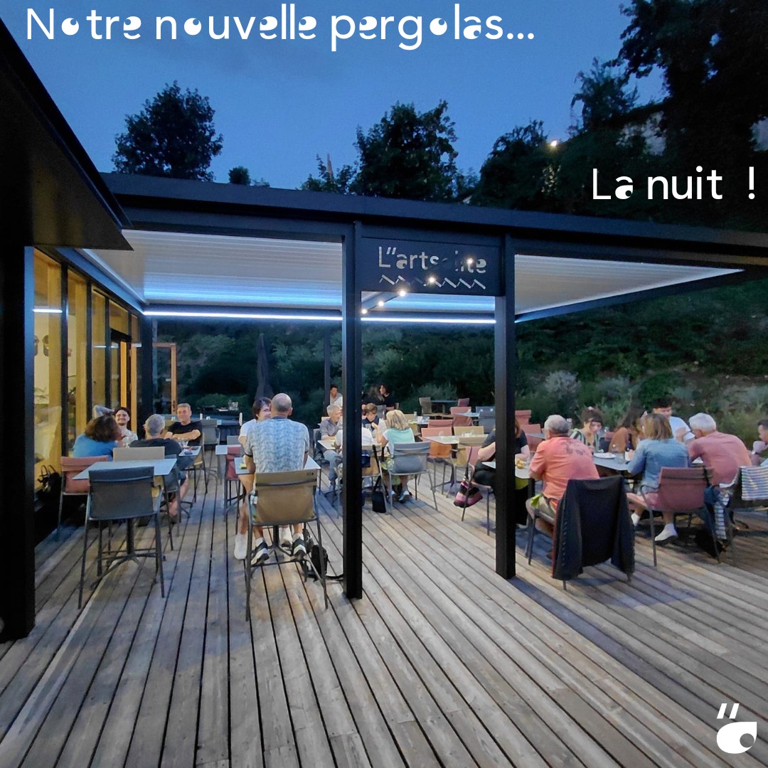 L''artsolite