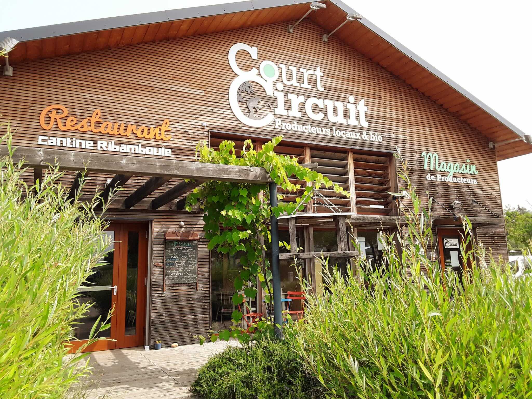 Court Circuit