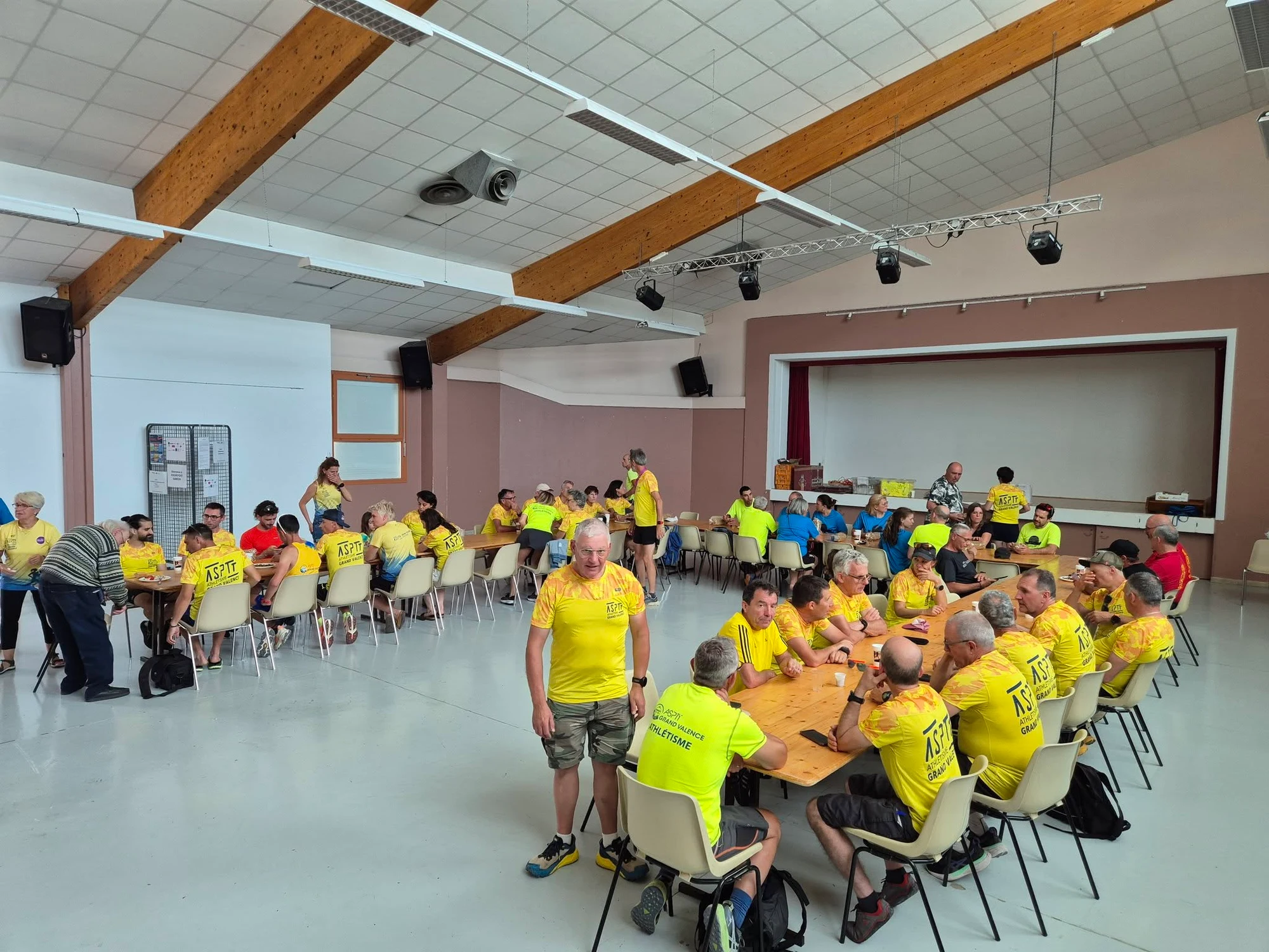 Union Sportive Samsonnaise