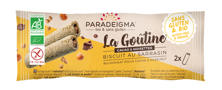 Paradeigma / Aglina