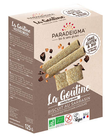 Paradeigma / Aglina