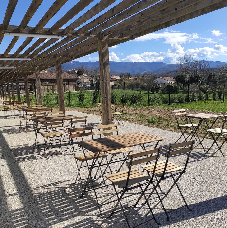 Comptoir de Charpey