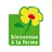 Bienvenue a la ferme